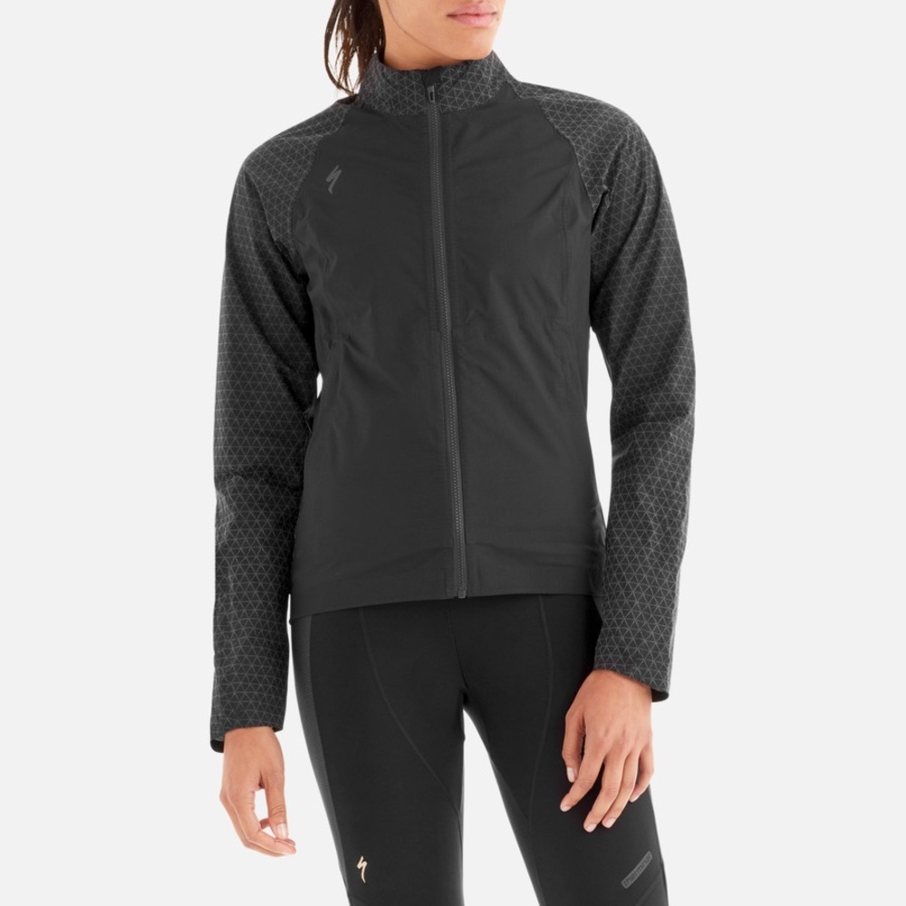 SPECIALIZED Women's Deflect™ Reflect H2O Jacket